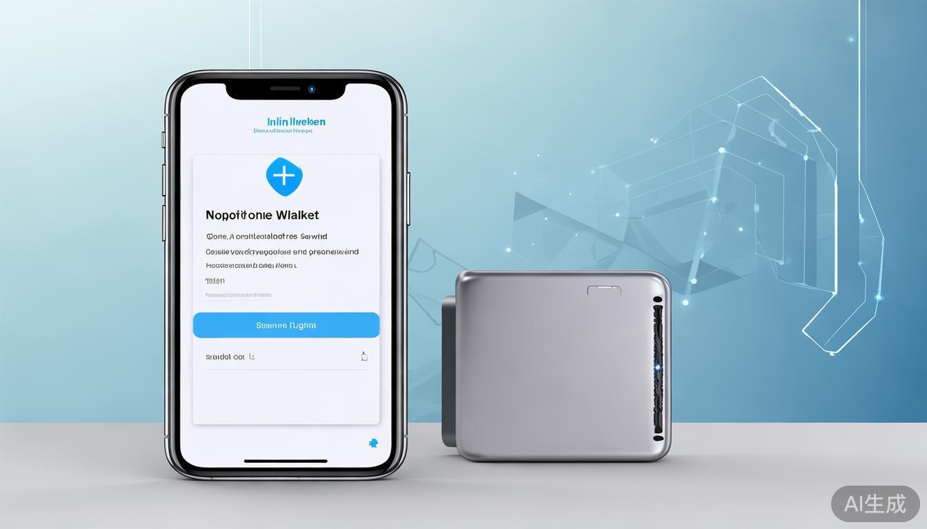 加密货币钱包安全要点：imToken官网访问及下载注意事项
