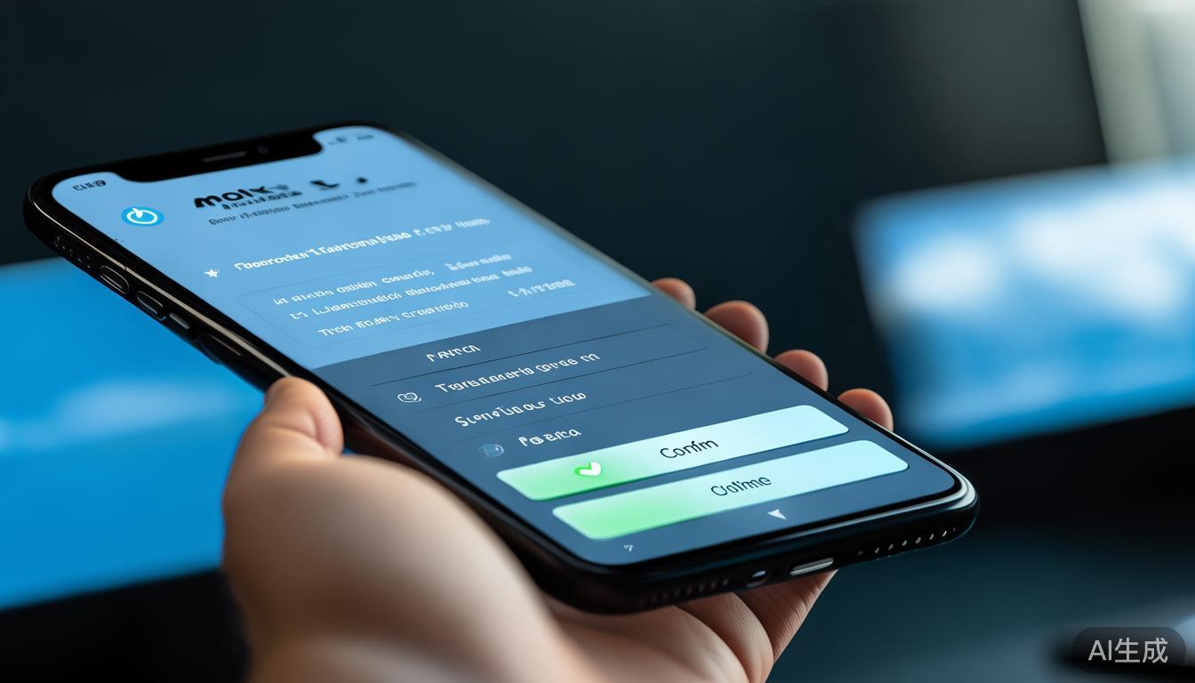 imToken 2.0安全技术全解析：私钥掌控与本地加密存储