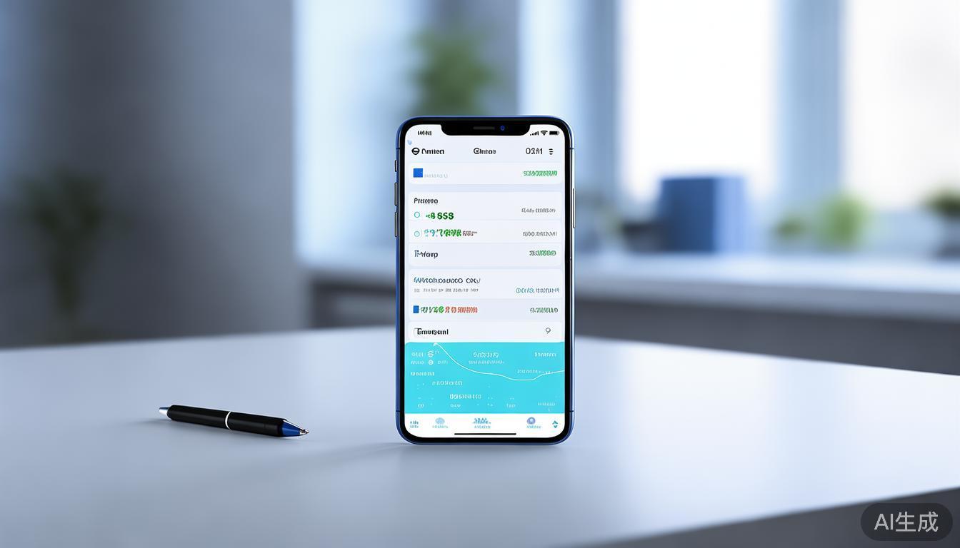 数字资产普及下，imToken钱包如何助力个人财务管理及探索DeFi世界？