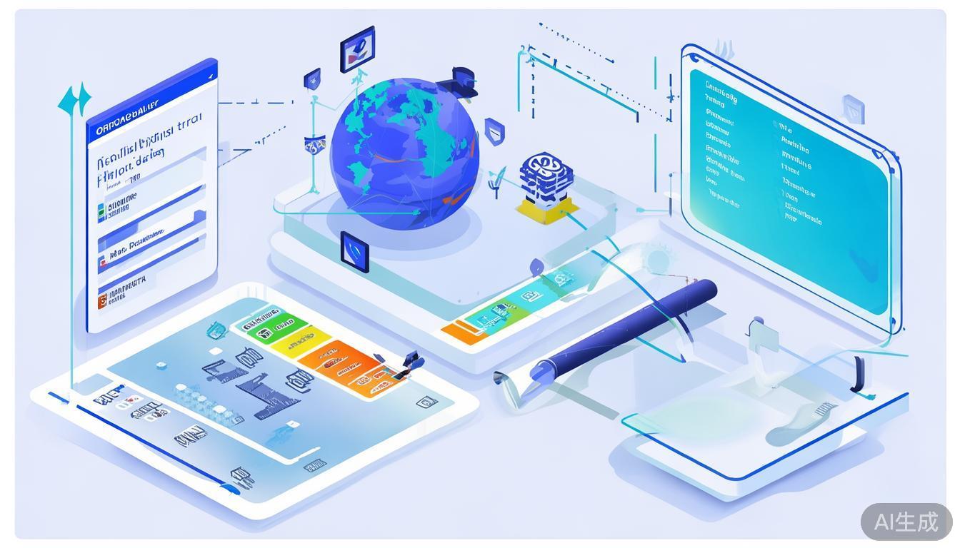 多语种Token钱包官网：消除语言障碍，合规配置全球资产