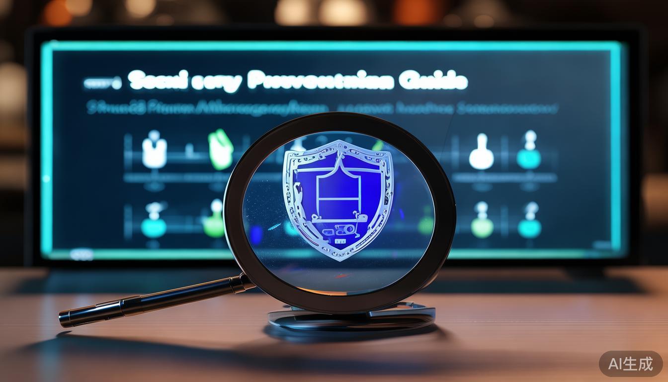 ImToken官网安全指南：如何快速定位关键公告、防骗与私钥管理规范？