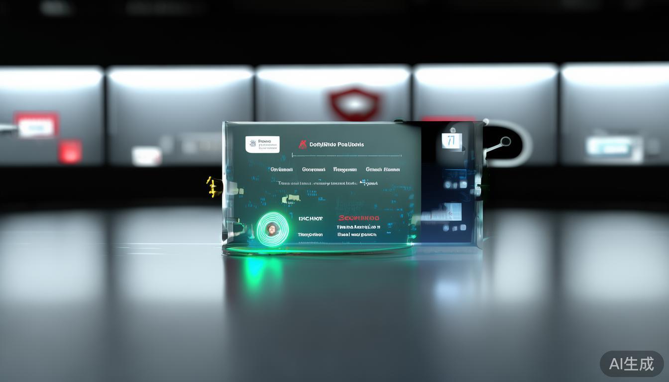 imToken钱包：安全存储与便捷交易，如何全方位管理你的数字资产？