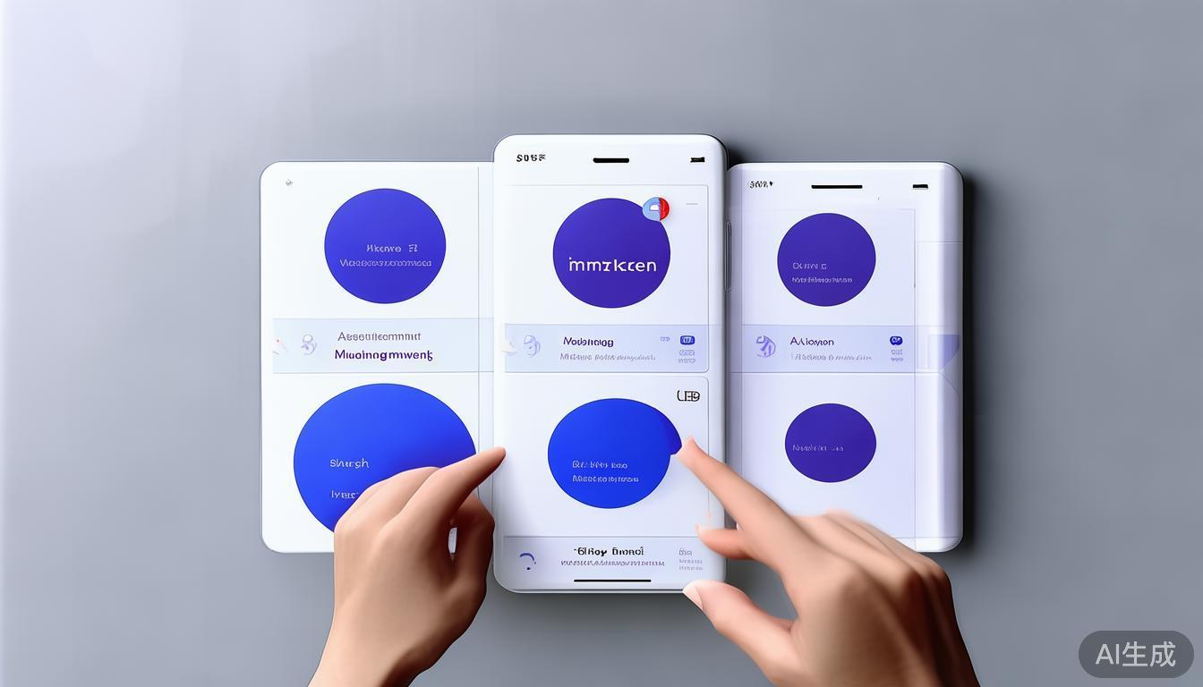 imToken 2.0深度体验：界面、多链资产管理全面升级，但新手备份助记词需注意