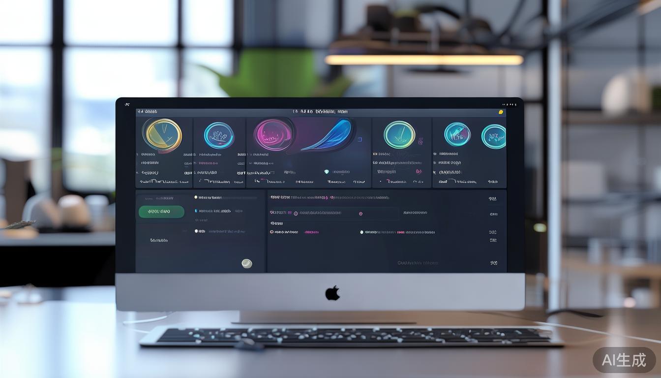 imToken 2.0安卓钱包深度体验：操作效率提升50%，跨链资产管理真便捷