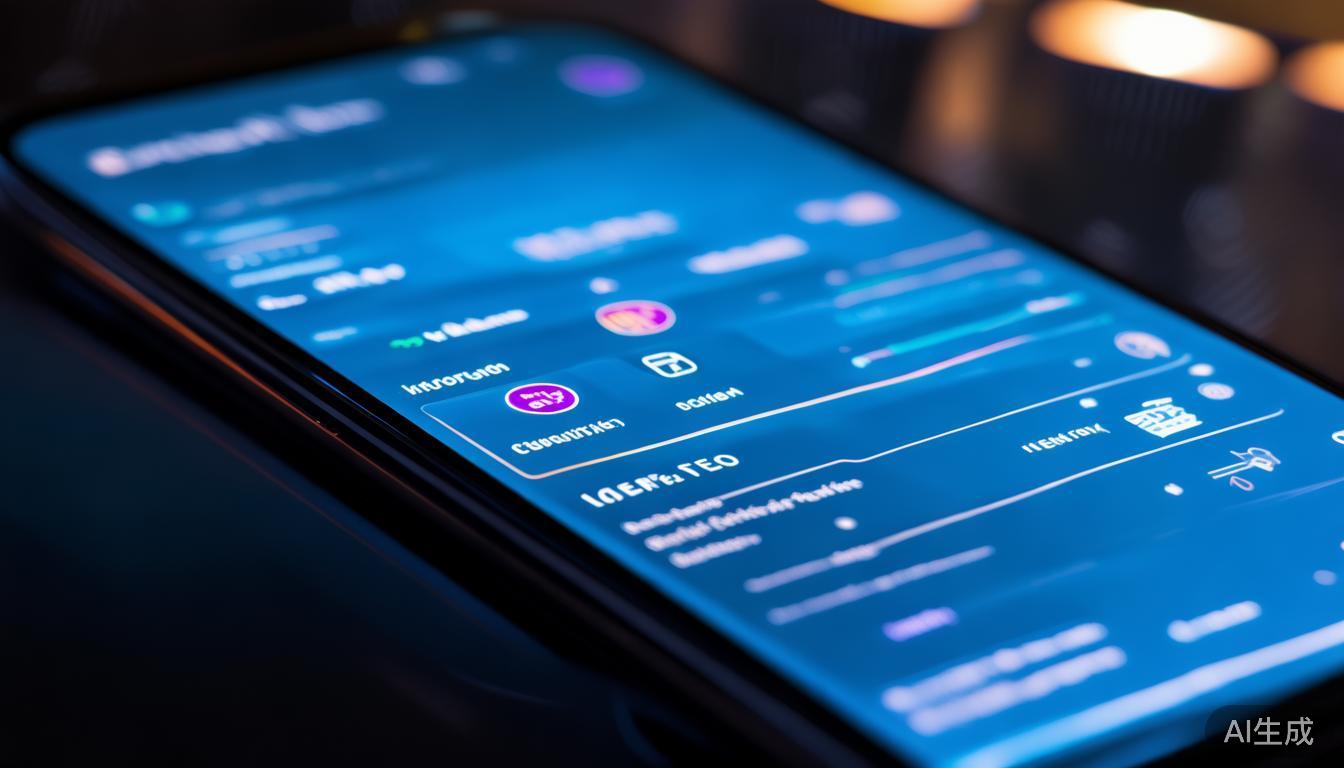 加密货币世界：正确用imToken钱包保障资产安全与提升资金效率要点