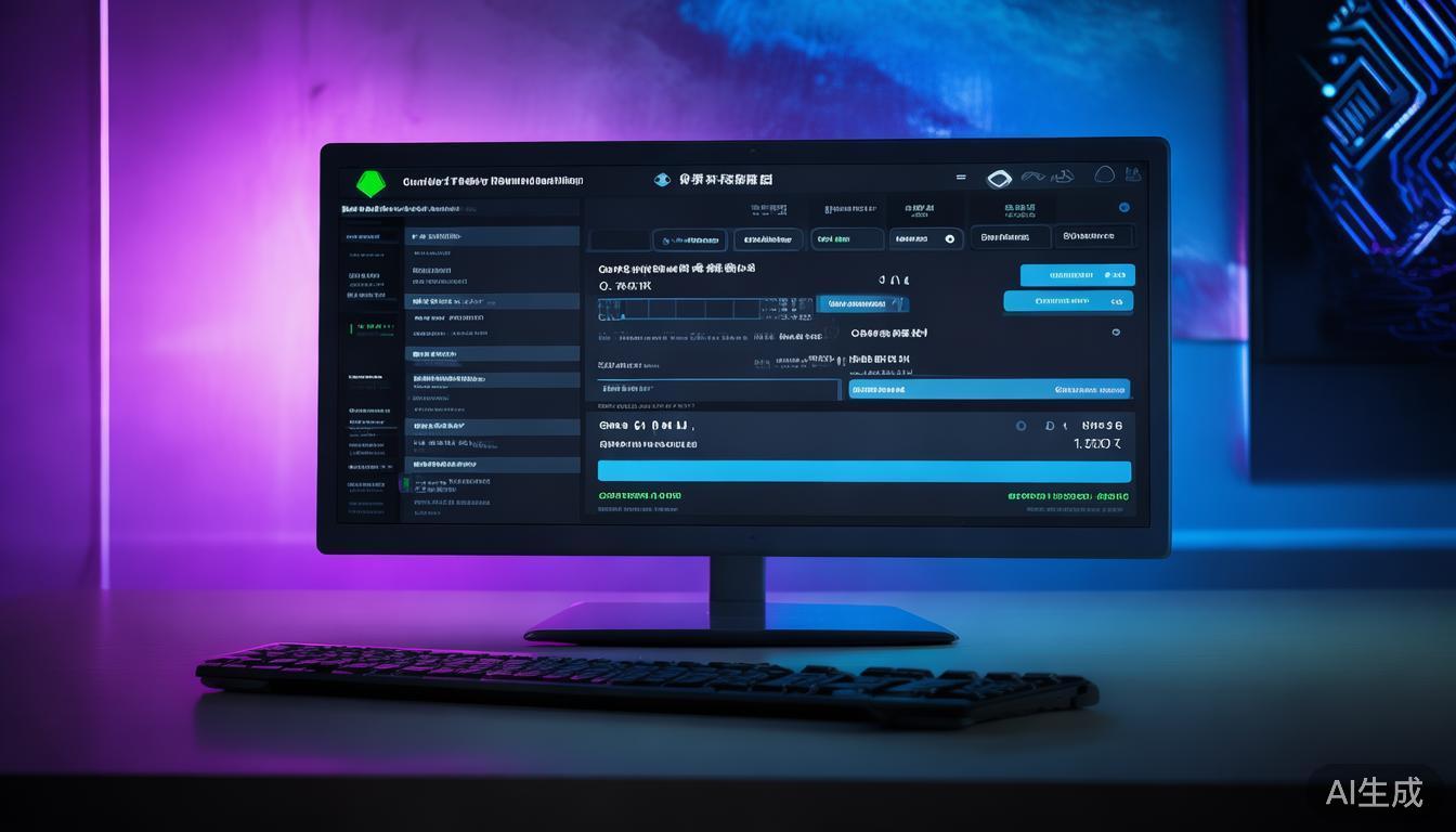 加密货币市场波动剧烈时，imToken 官网下载的钱包功能超强大