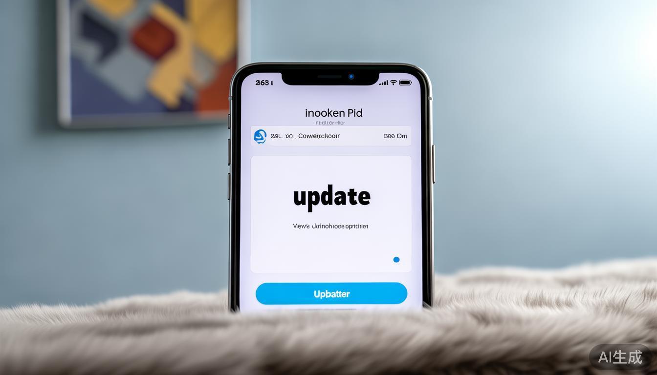 数字货币钱包安全至关重要！imToken苹果版更新要点需关注