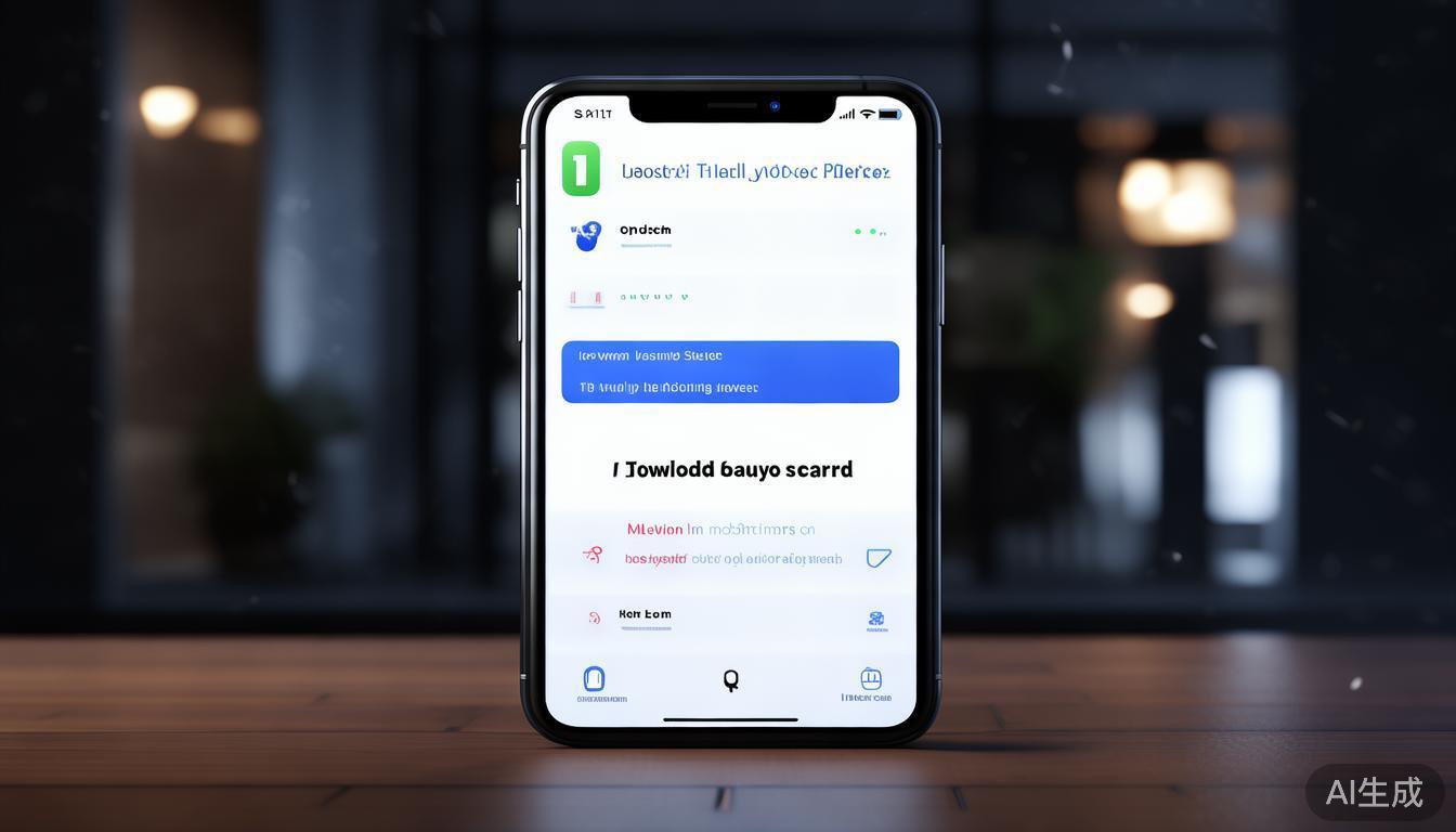 数字货币钱包安全至关重要！imToken下载要走官方渠道防风险