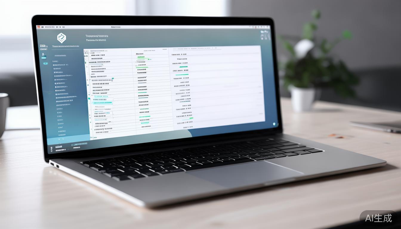 数字资产管理必备！imToken钱包查看交易账户详细步骤解析
