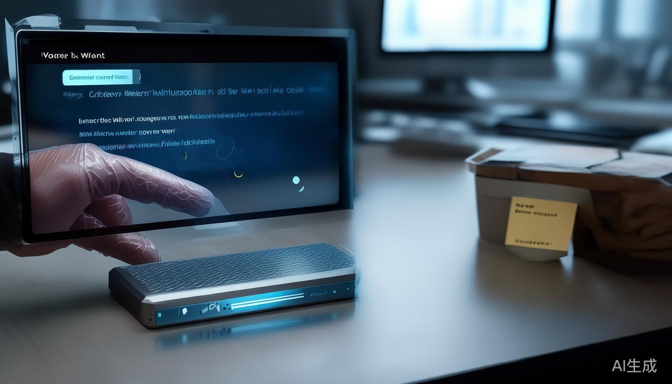 imToken冷钱包：新手上路挑战多，安全与易用如何平衡？用户体验是关键