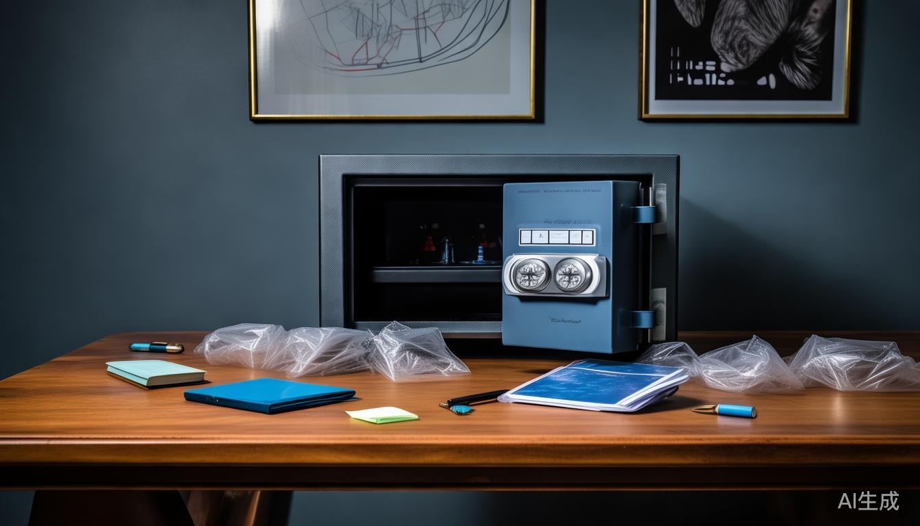 数字资产密码丢失怎么办？三步助你从容恢复账户，安全守护财富