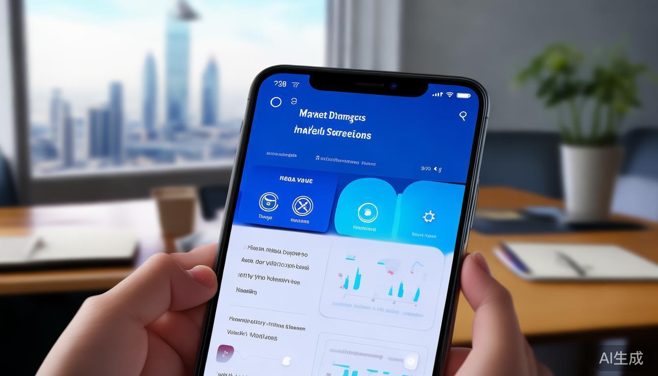 用imToken钱包安装应用，开启投资新思路，配置专属信息传递方式