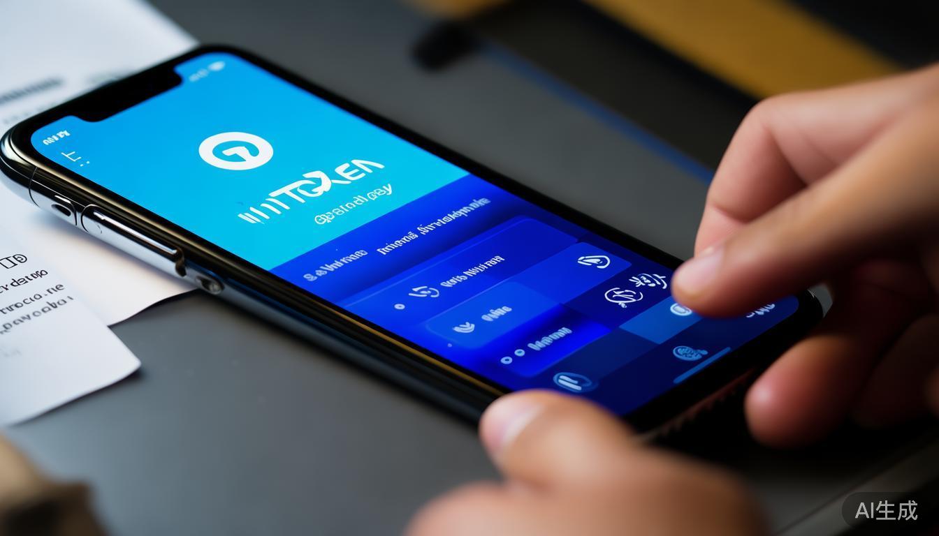 如何找到imToken官方网址？保障数字货币钱包安全的有效方法