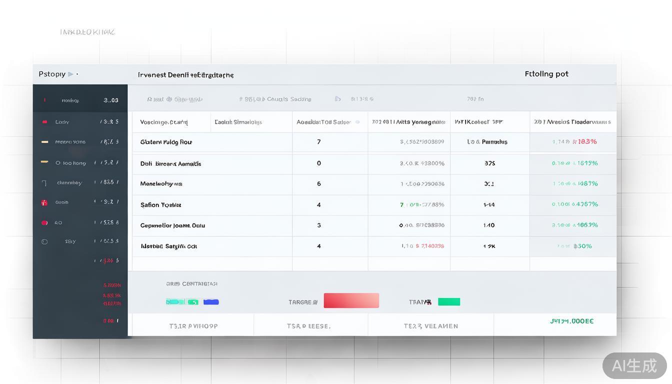 imToken数字资产管理指南：从安全操作到投资策略，如何有效提升投资绩效？