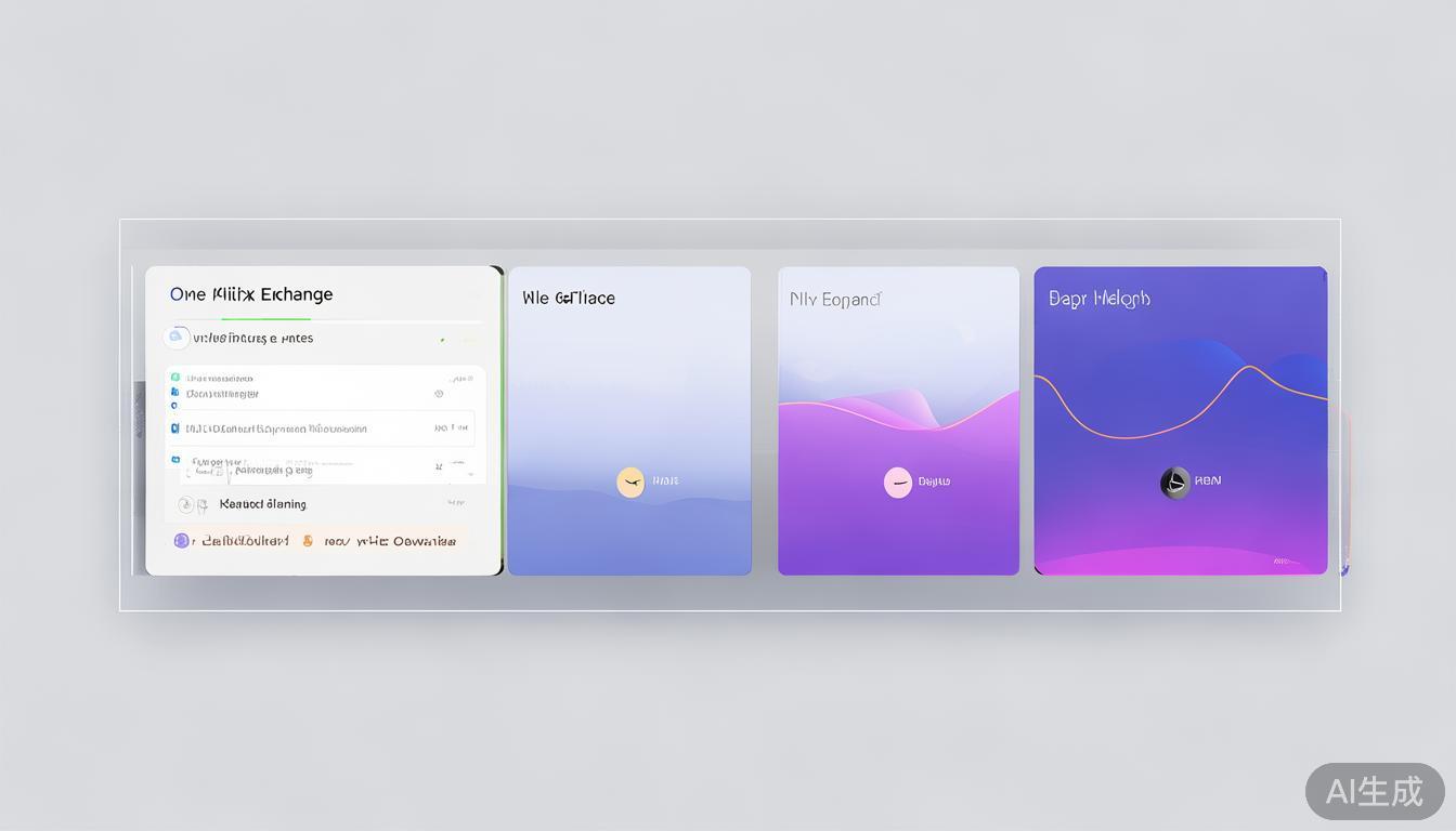 IM钱包安卓版深度评测：安全、多链、便捷，如何实现资产自主管理与高效操作？