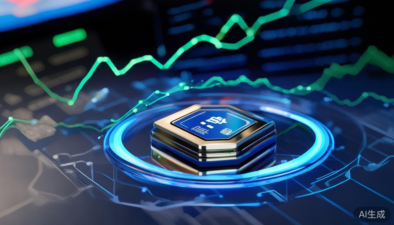 长期投资者亲测！imToken助力精准投资，实时监控超重要