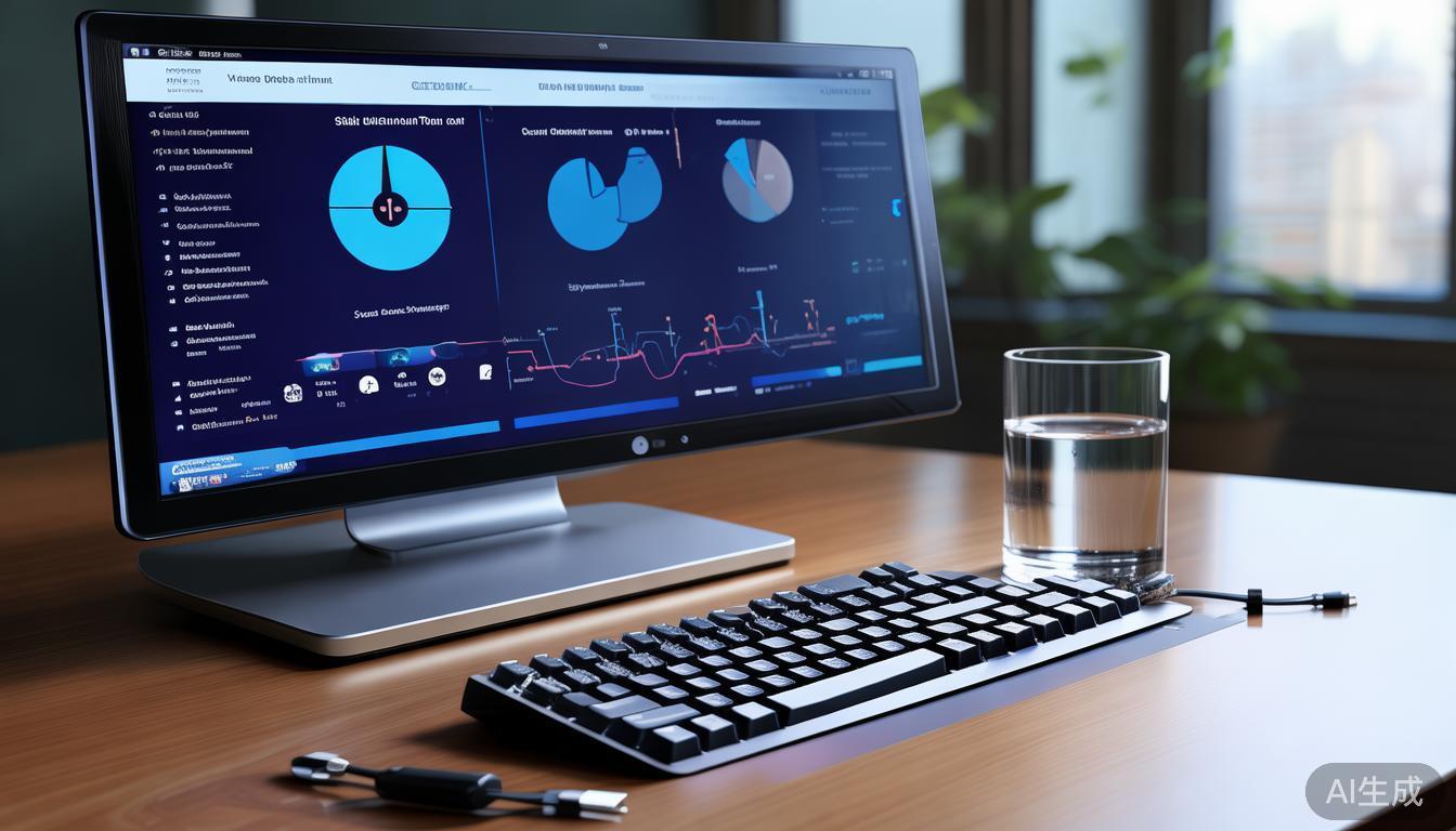 imToken操作技巧大公开！掌握这些提升加密资产安全与管理效率