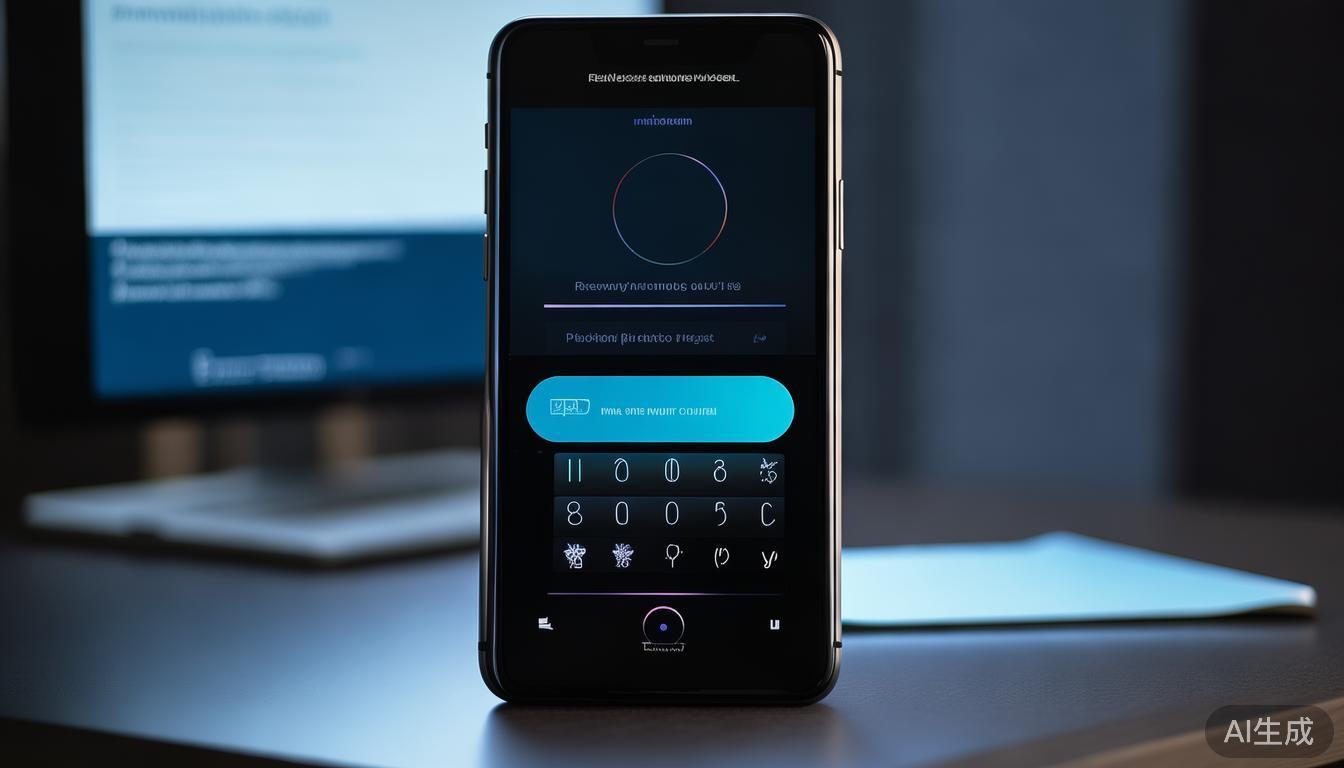 下载imToken钱包官方App需谨慎！关乎数字资产安全及避免陷阱